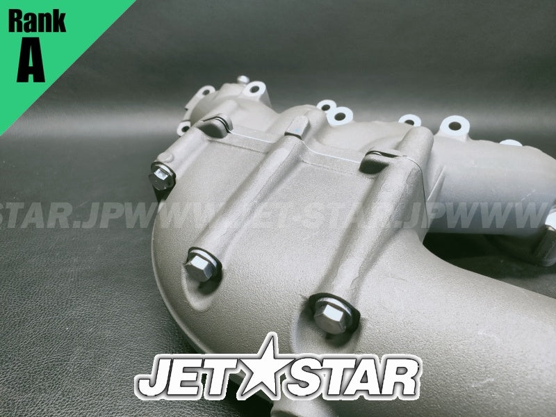 Used Like-new 6BH-14711-10-00 MUFFLER 1 [X2402-49]