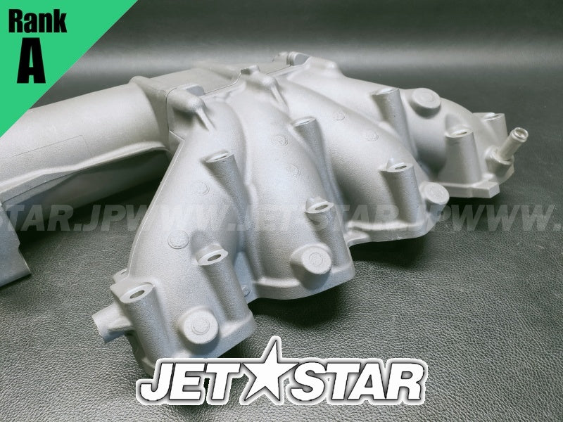 Used Like-new 6BH-14711-10-00 MUFFLER 1 [X2402-49]