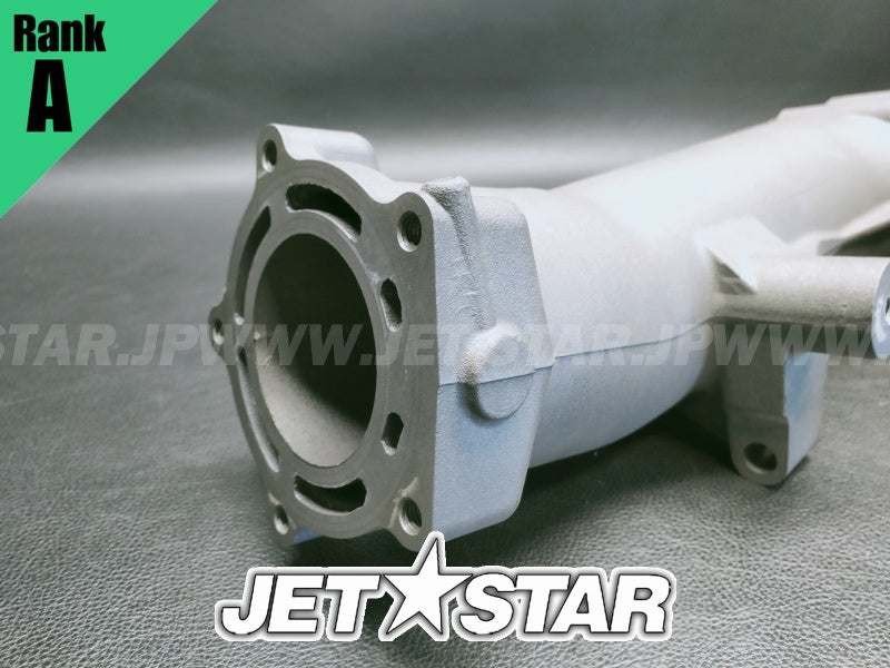 Used Like-new 6BH-14711-10-00 MUFFLER 1 [X2402-49]