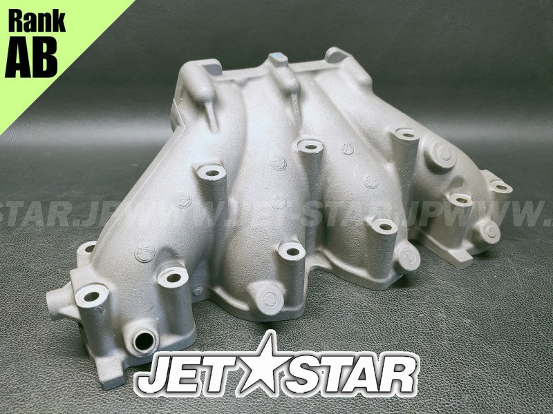 Used 6BH-14711-10-00 MUFFLER 1 [X2402-50]