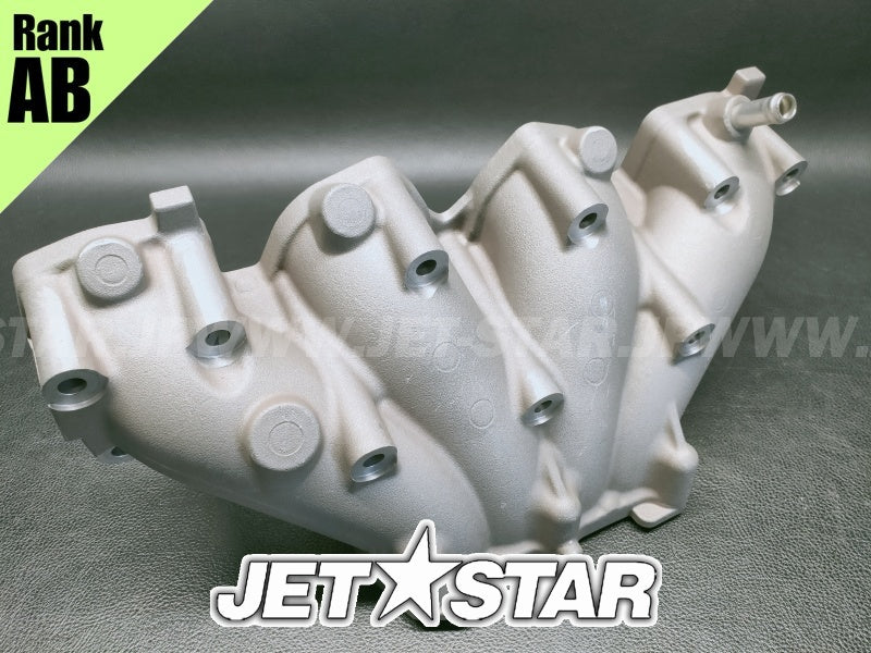 Used 6BH-14711-10-00 MUFFLER 1 [X2402-51]