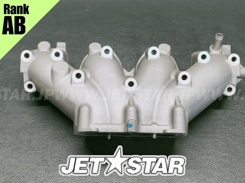 Used 6BH-14711-10-00 MUFFLER 1 [X2402-52]