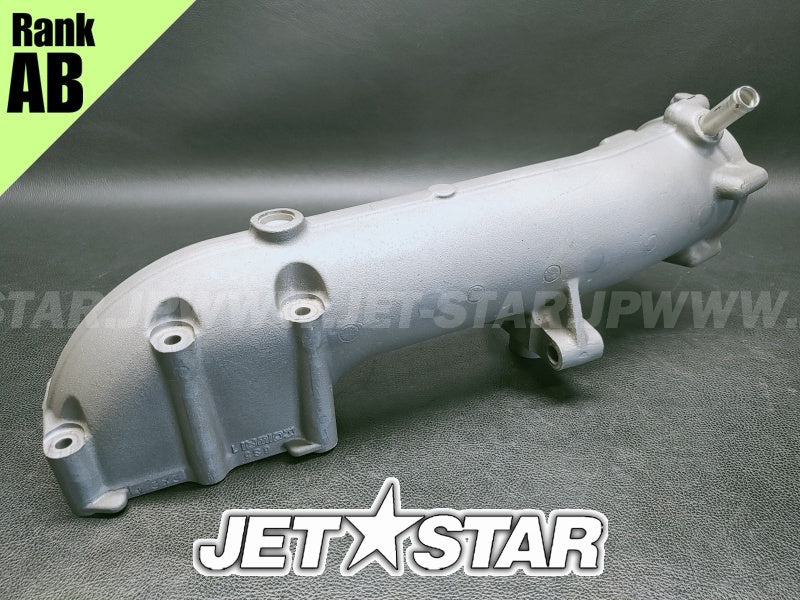 Used 6BH-14721-10-00 MUFFLER 2 [X2402-53]