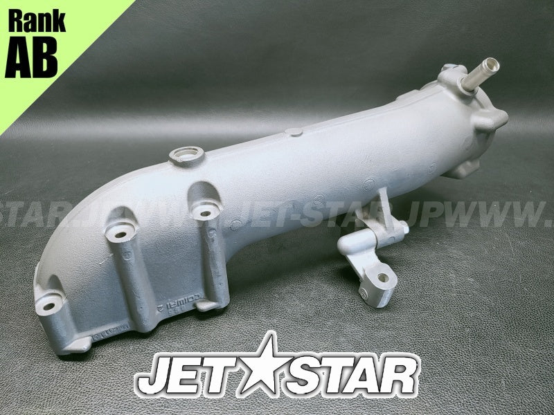 Used 6BH-14721-10-00 MUFFLER 2 [X2402-54]