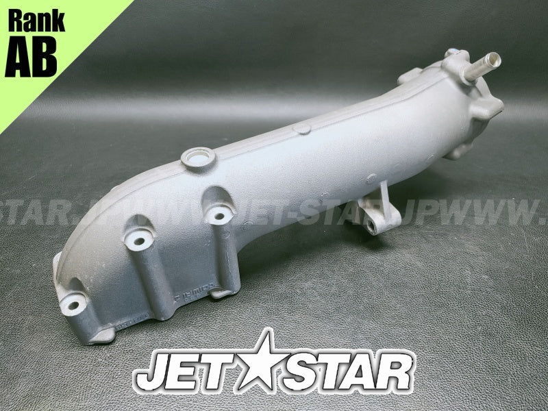 Used 6BH-14721-10-00 MUFFLER 2 [X2402-55]