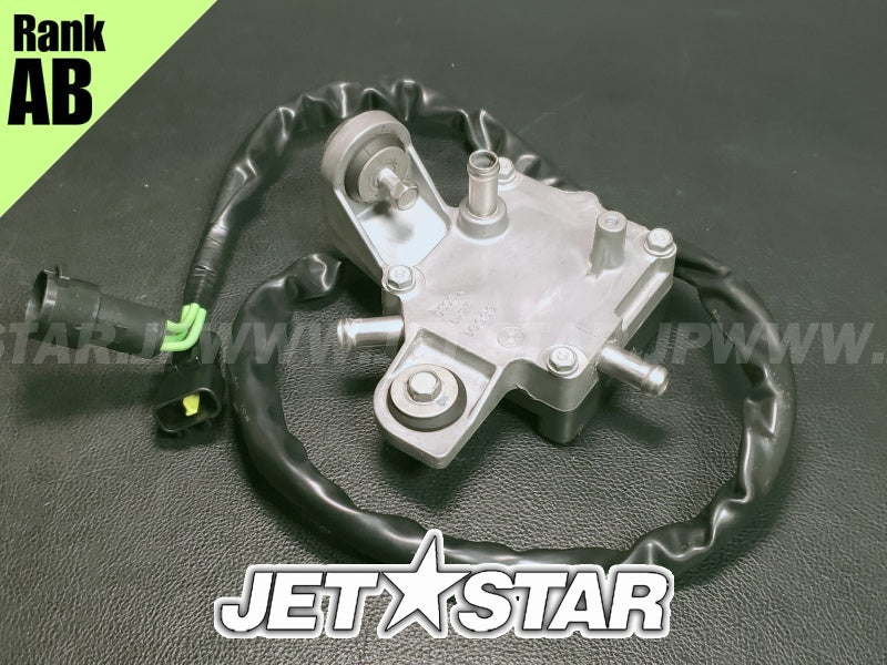 Used 6S5-81960-01-00 RECTIFIER & REGULATOR ASSY [X2402-56]