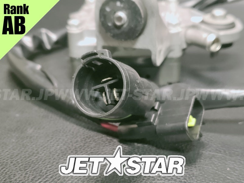 Used 6S5-81960-01-00 RECTIFIER & REGULATOR ASSY [X2402-56]