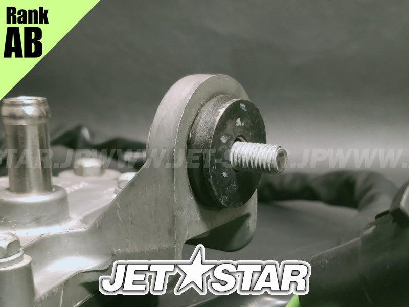 Used 6S5-81960-01-00 RECTIFIER & REGULATOR ASSY [X2402-56]