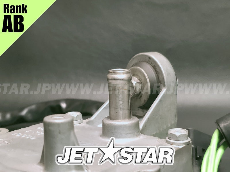 Used 6S5-81960-01-00 RECTIFIER & REGULATOR ASSY [X2402-56]