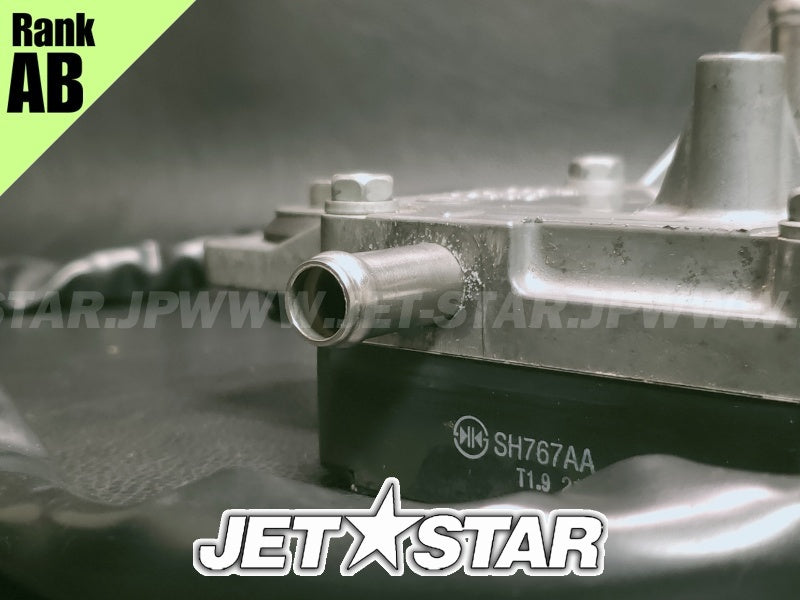 Used 6S5-81960-01-00 RECTIFIER & REGULATOR ASSY [X2402-56]