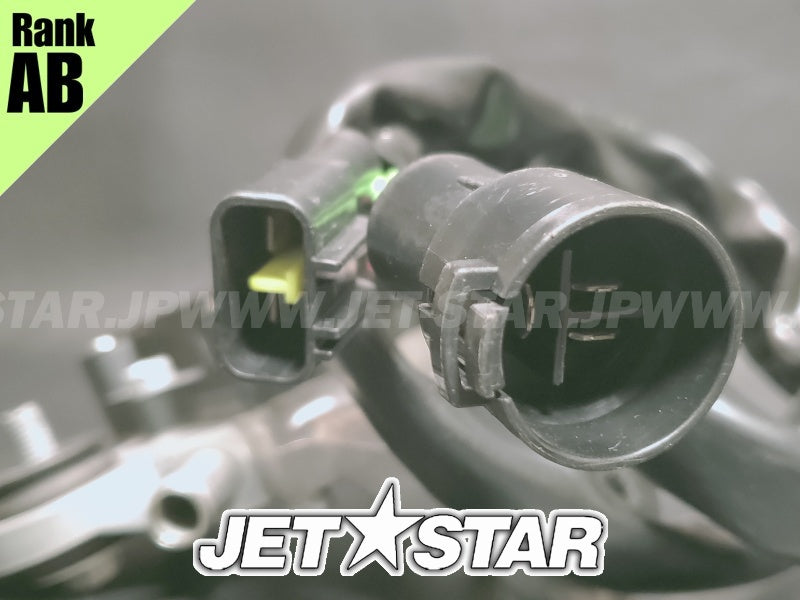 Used 6S5-81960-01-00 RECTIFIER & REGULATOR ASSY [X2402-57]