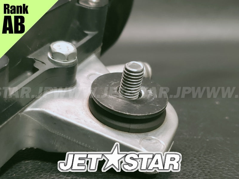 Used 6S5-81960-01-00 RECTIFIER & REGULATOR ASSY [X2402-57]