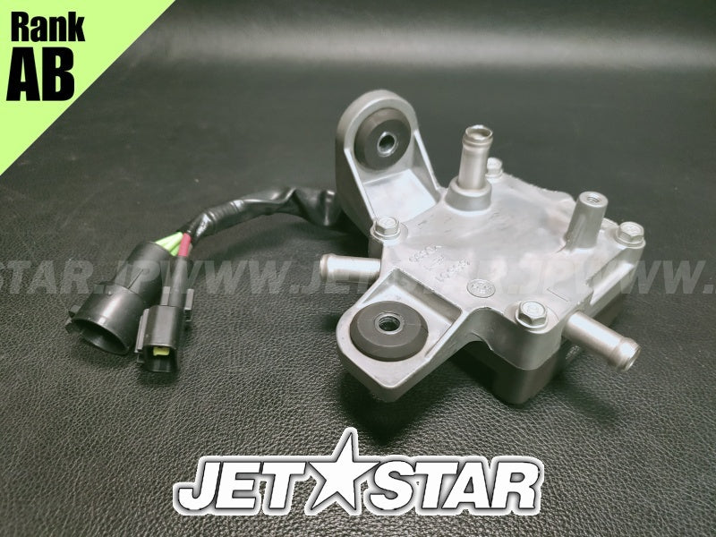 Used 6S5-81960-11-00 RECTIFIER & REGULATOR ASSY [X2402-58]