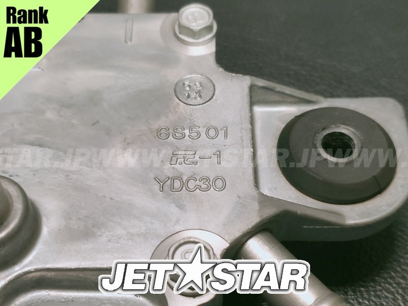 Used 6S5-81960-11-00 RECTIFIER & REGULATOR ASSY [X2402-58]