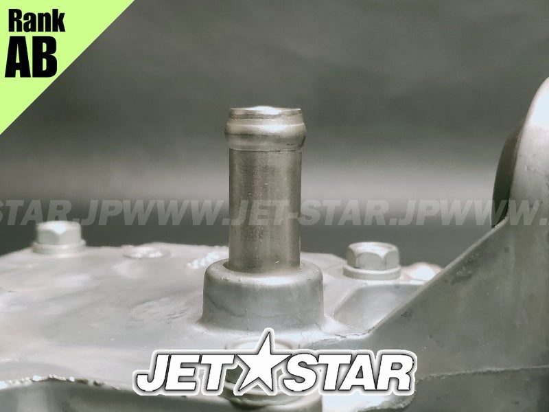 Used 6S5-81960-11-00 RECTIFIER & REGULATOR ASSY [X2402-58]