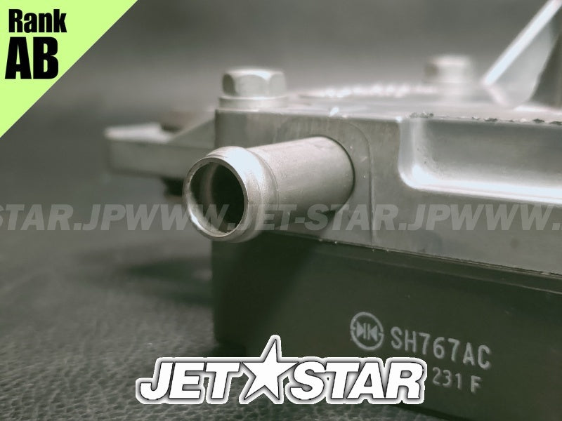 Used 6S5-81960-11-00 RECTIFIER & REGULATOR ASSY [X2402-58]