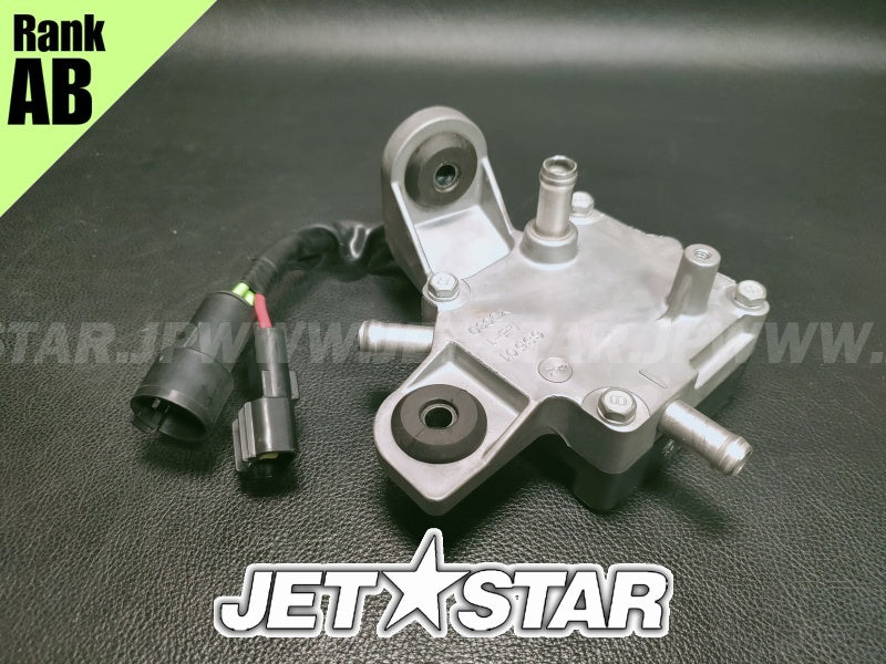 Used 6S5-81960-11-00 RECTIFIER & REGULATOR ASSY [X2402-59]