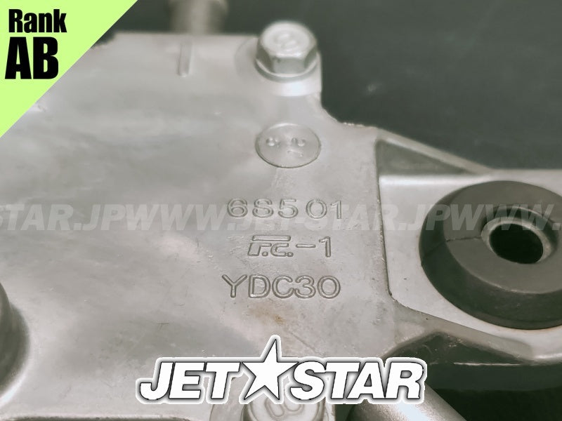 Used 6S5-81960-11-00 RECTIFIER & REGULATOR ASSY [X2402-59]