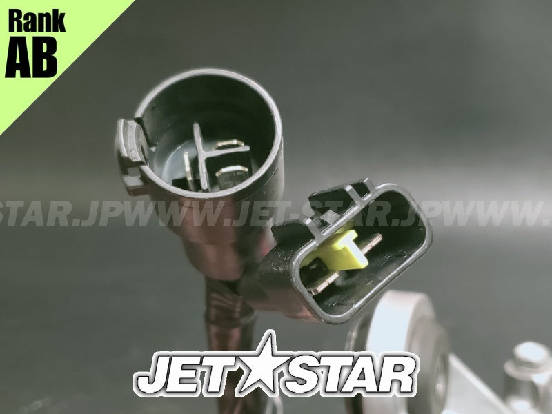 Used 6S5-81960-11-00 RECTIFIER & REGULATOR ASSY [X2402-59]