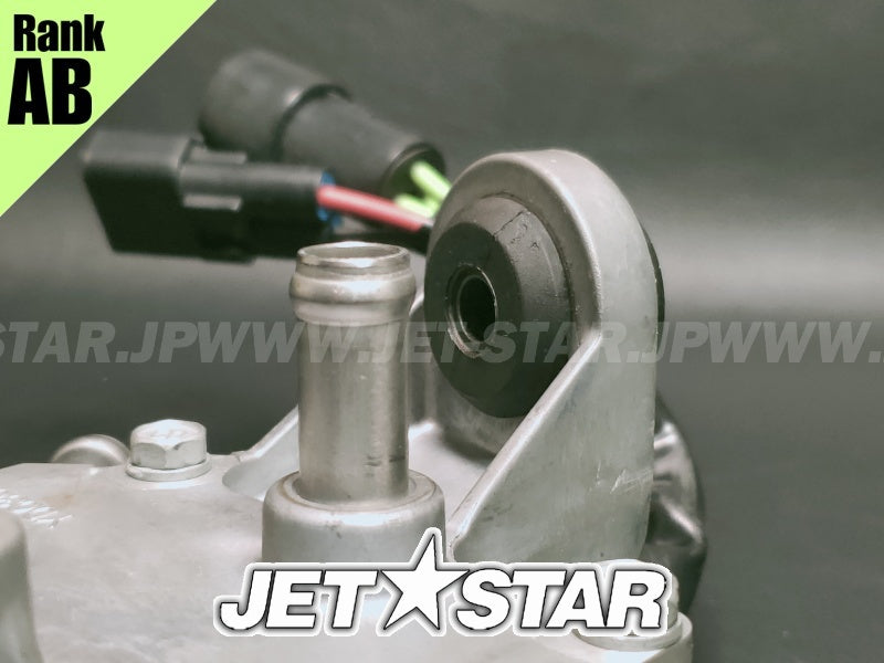 Used 6S5-81960-11-00 RECTIFIER & REGULATOR ASSY [X2402-59]