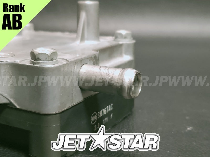 Used 6S5-81960-11-00 RECTIFIER & REGULATOR ASSY [X2402-59]