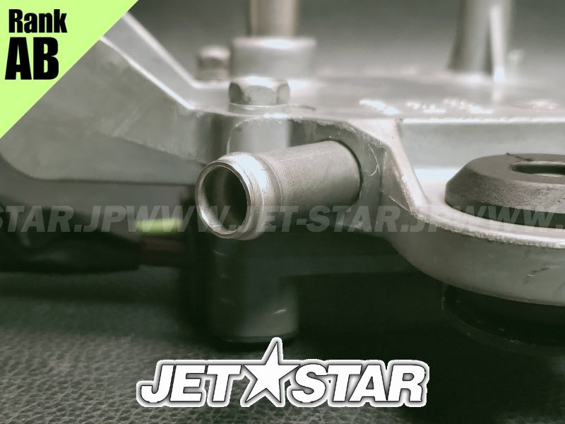 Used 6S5-81960-11-00 RECTIFIER & REGULATOR ASSY [X2402-59]