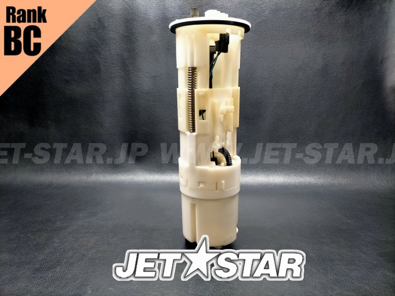 Used FUEL PUMP [X2402-61]