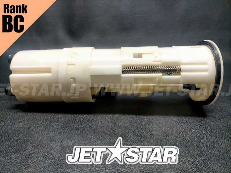 Used FUEL PUMP [X2402-61]