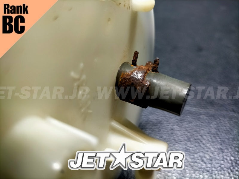 Used FUEL PUMP [X2402-61]