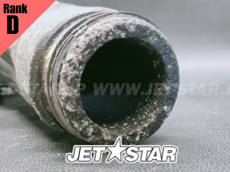 Used 18088-3723 PIPE-EXHAUST  (WITH DEFECT) [X2402-83]