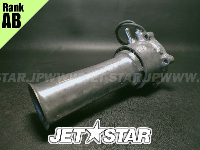 Used 6BH-14784-01-94 PIPE,TAIL [X2402-91]