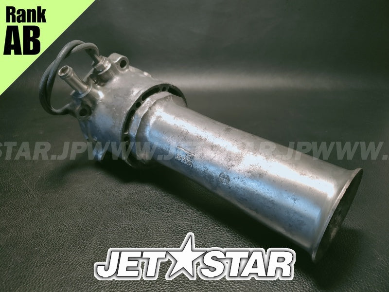 Used 6BH-14784-01-94 PIPE,TAIL [X2402-91]