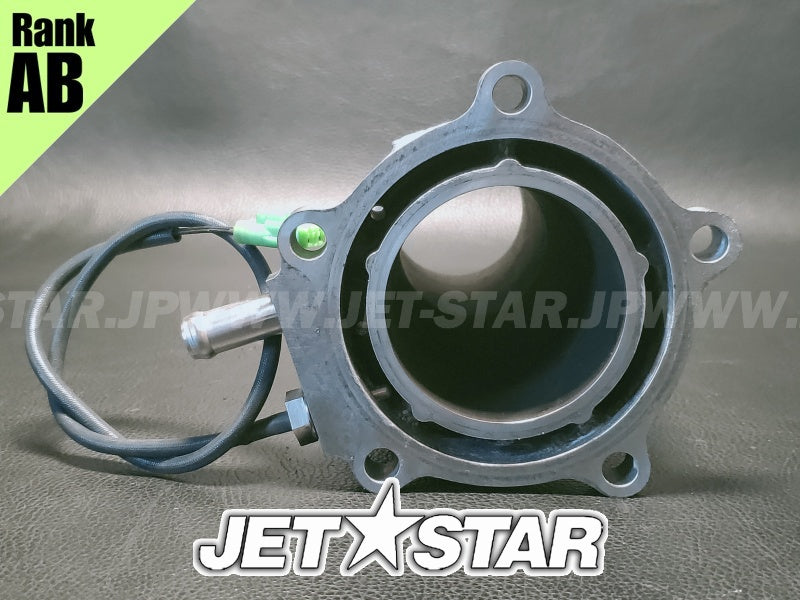 Used 6BH-14784-01-94 PIPE,TAIL [X2402-91]