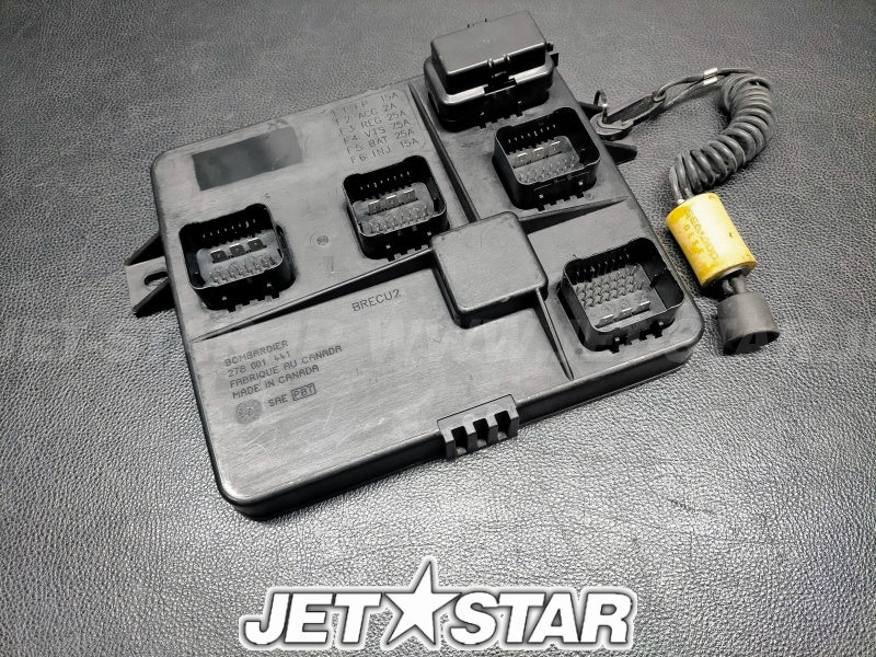 Used 278001813 ELECTRONIC MODULE ASS'Y (WITH DEFECT) [X2402-96]