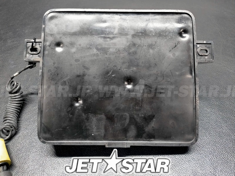 Used 278001813 ELECTRONIC MODULE ASS'Y (WITH DEFECT) [X2402-96]