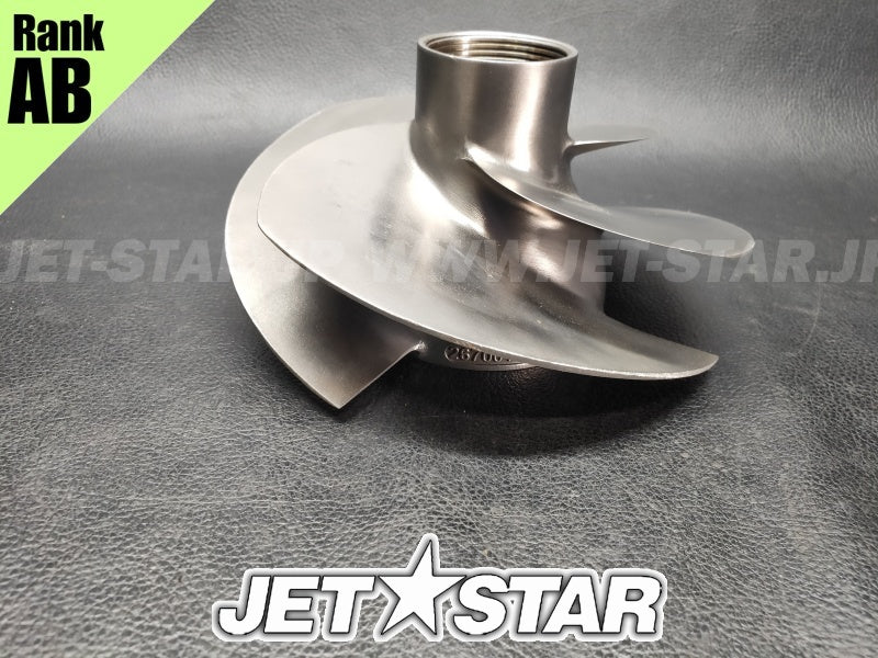 Used 267001044 IMPELLER ASSEMBLY [X2403-01]