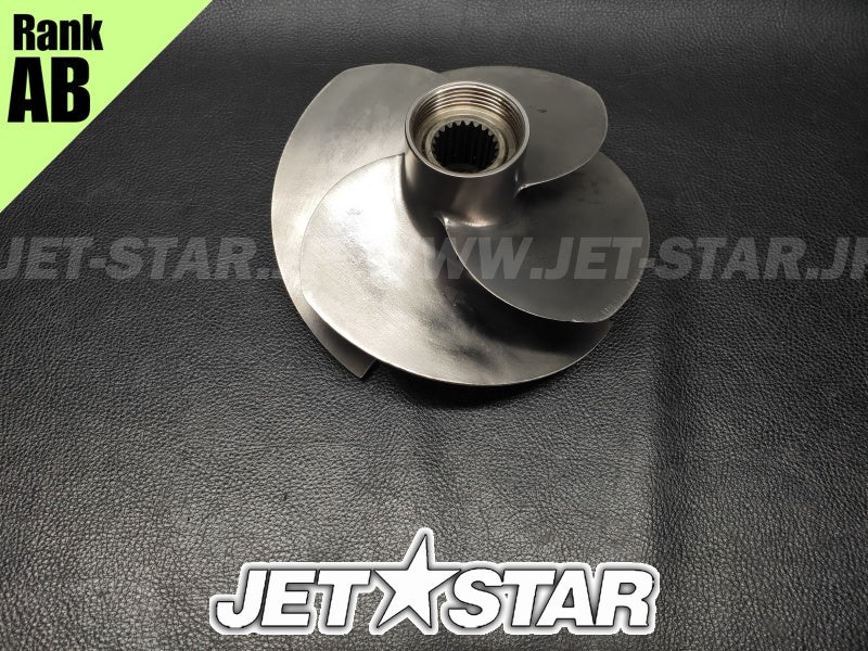 Used 267001044 IMPELLER ASSEMBLY [X2403-01]