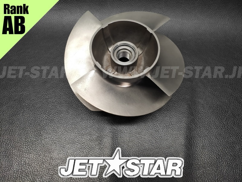 Used 267001044 IMPELLER ASSEMBLY [X2403-01]