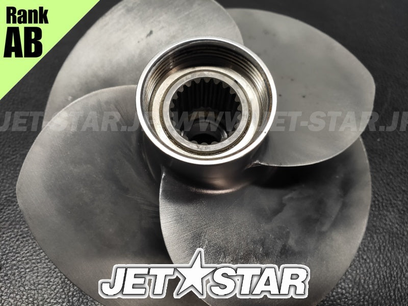 Used 267001044 IMPELLER ASSEMBLY [X2403-01]