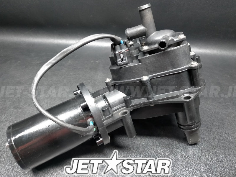 Used 278002476 IBR ACTUATOR [X2403-03]