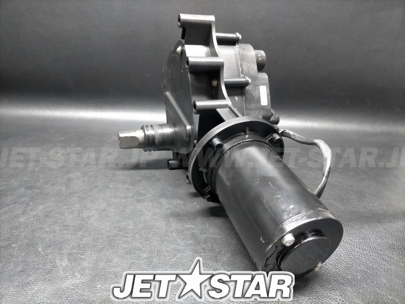 Used 278002476 IBR ACTUATOR [X2403-03]