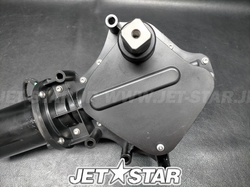 Used 278002476 IBR ACTUATOR [X2403-03]