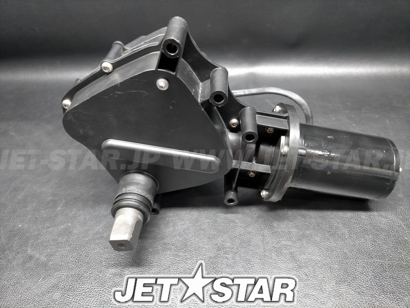 Used 278002476 IBR ACTUATOR [X2403-03]