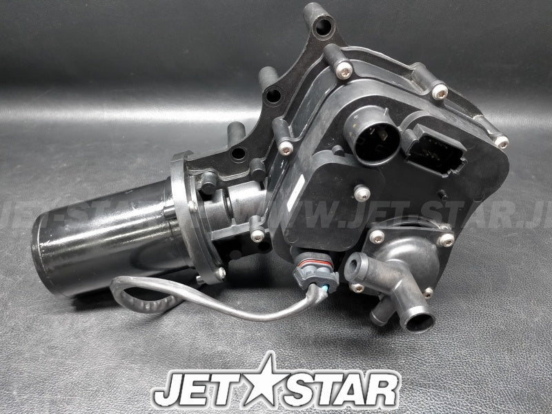 Used 278002476 IBR ACTUATOR [X2403-03]