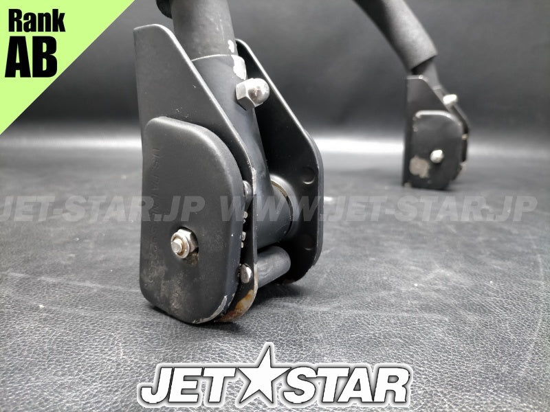 Used 34027-3710 STEP-ASSY [X2403-06]