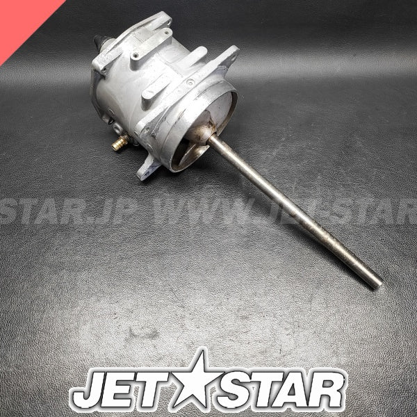 Used 59496-3759 VANE-GUIDE (WITH DEFECT) [X2403-10]