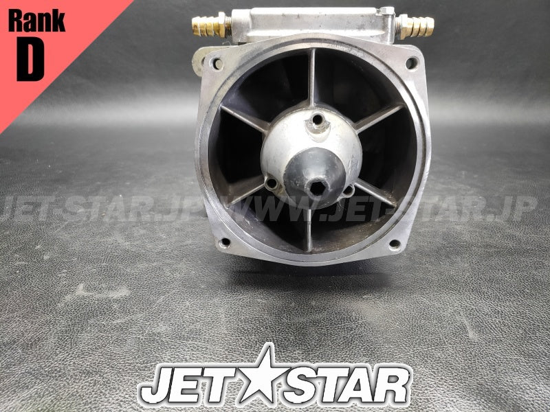 Used 59496-3759 VANE-GUIDE (WITH DEFECT) [X2403-10]