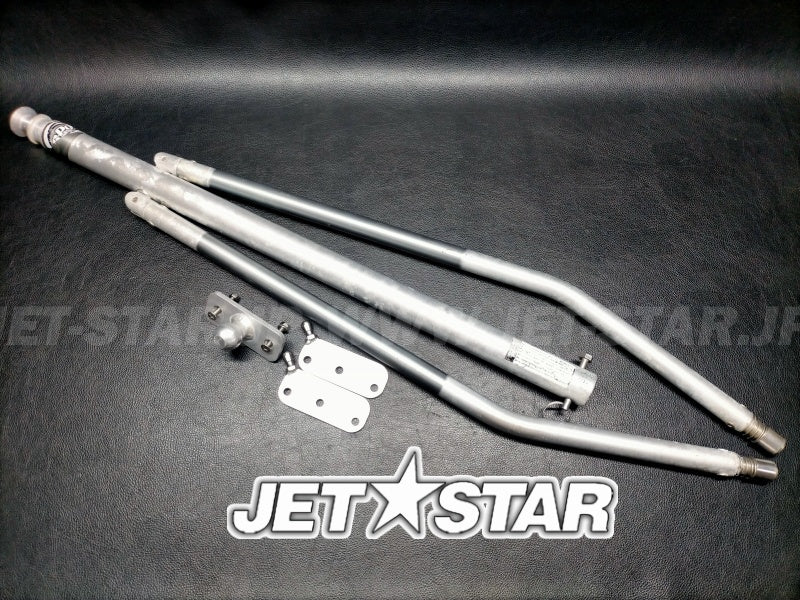 Used Aftermarket FACTORY ZERO WAKEPOLE&MOUNT [X2403-12]