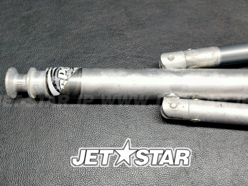 Used Aftermarket FACTORY ZERO WAKEPOLE&MOUNT [X2403-12]