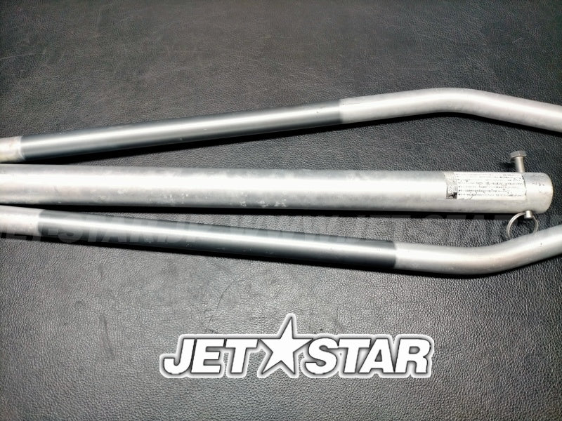 Used Aftermarket FACTORY ZERO WAKEPOLE&MOUNT [X2403-12]